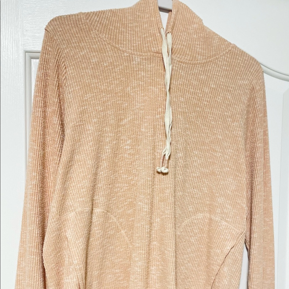 Anthropology sweatshirt
